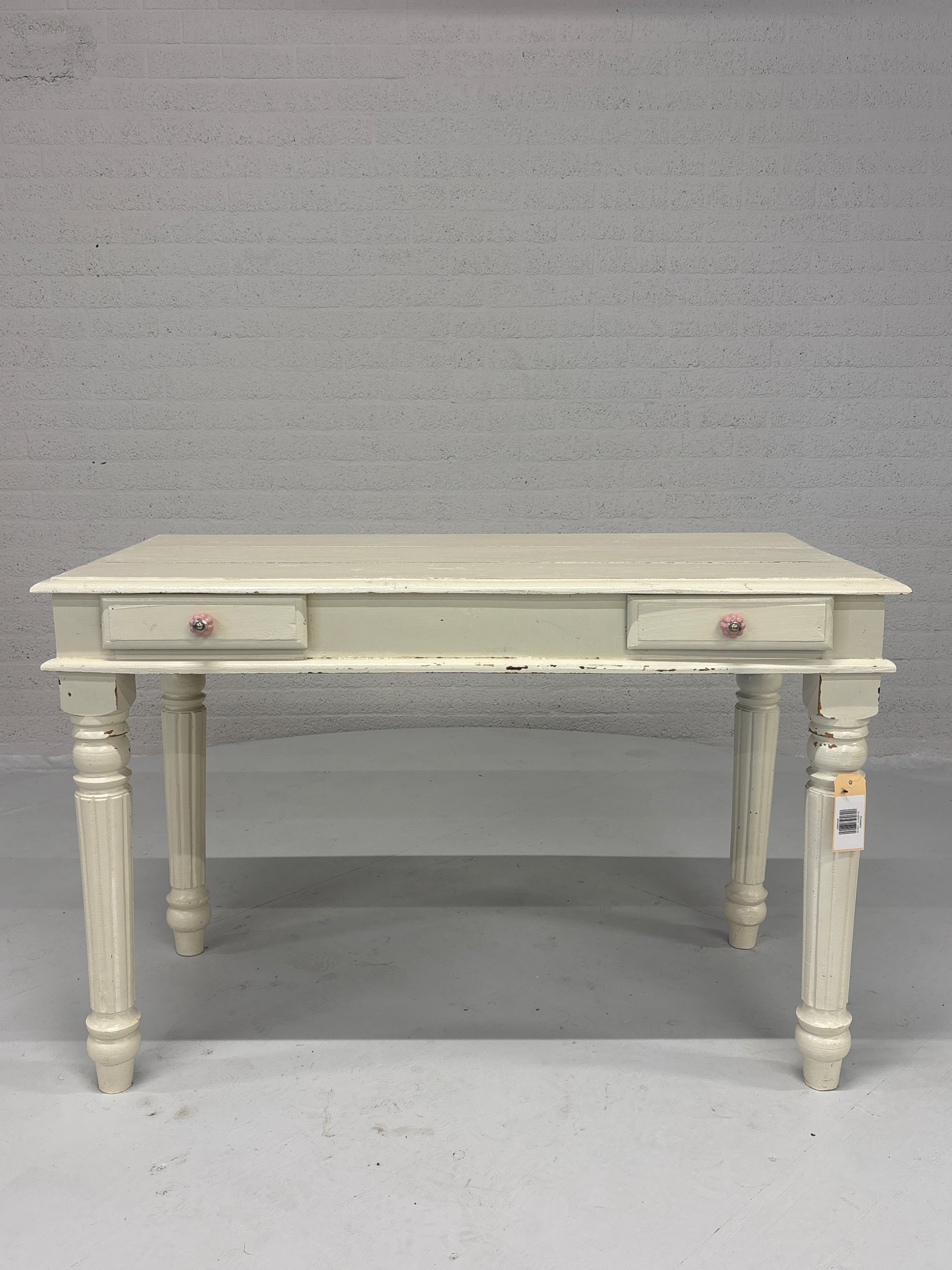 Sidetable / bureau