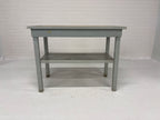 Postkamer tafel 40s Reesink Zutphen