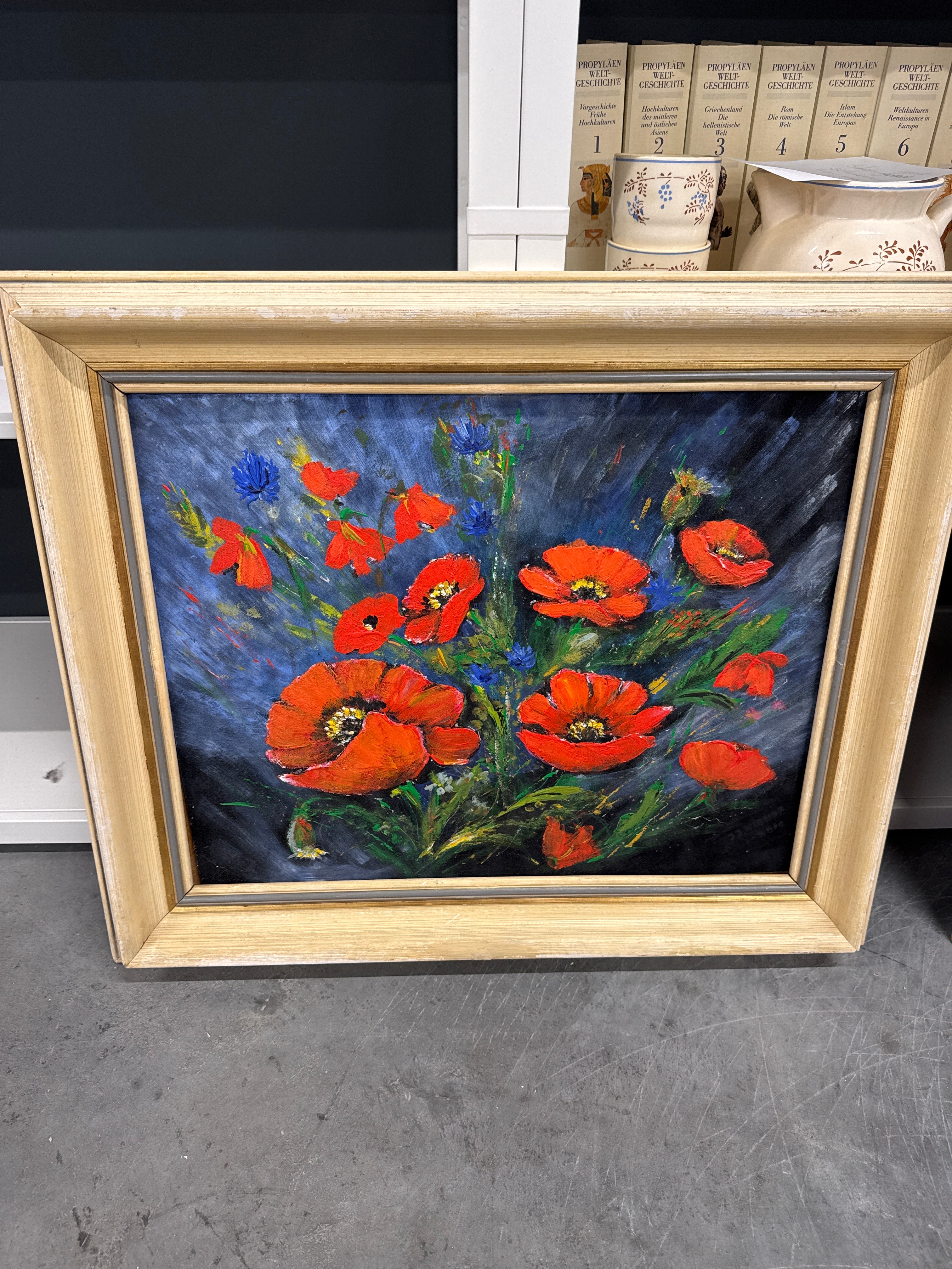 Schilderij