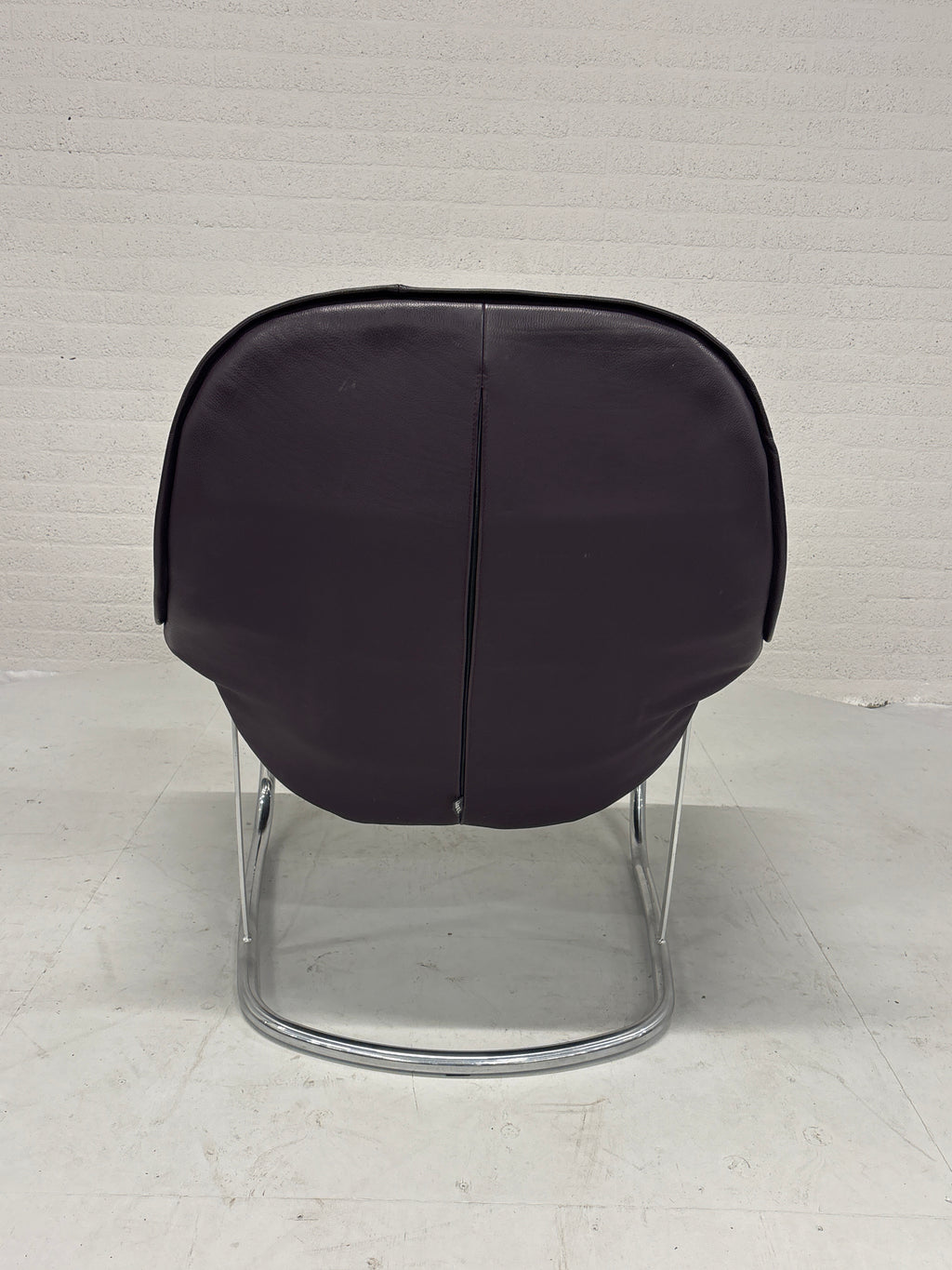 LABEL Retro design stoel