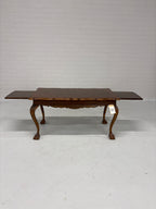 Salontafel met verleng mogelijkheid