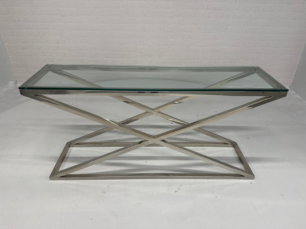 Eichholtz console table Connor L