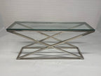 Eichholtz console table Connor L