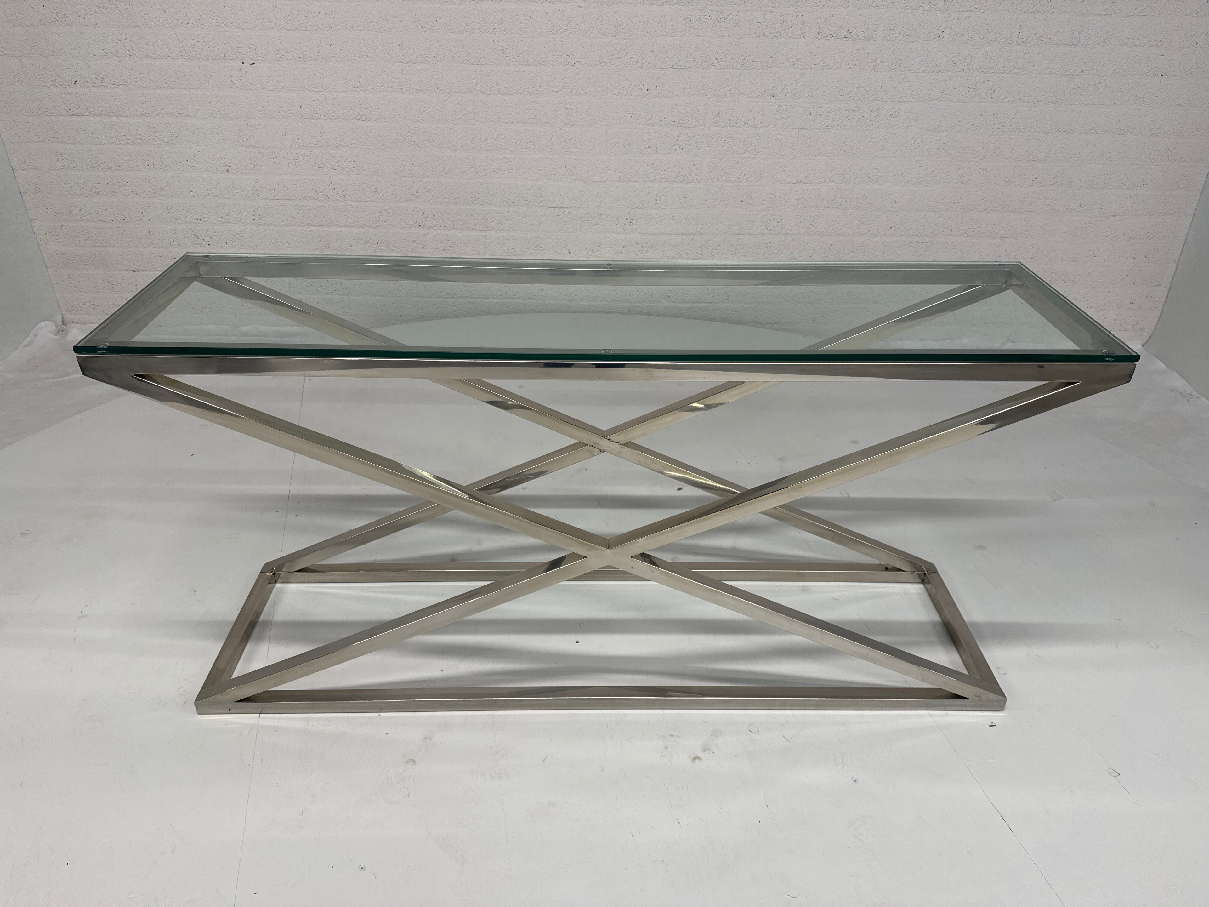 Eichholtz console table Connor L