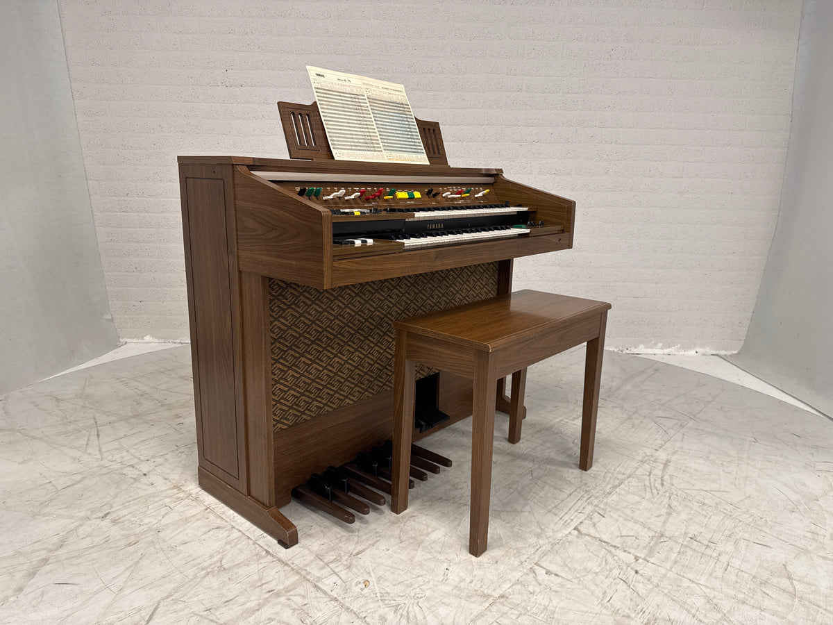 Yamaha Electone orgel izgst
