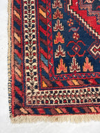 Carpet Perzisch tapijt