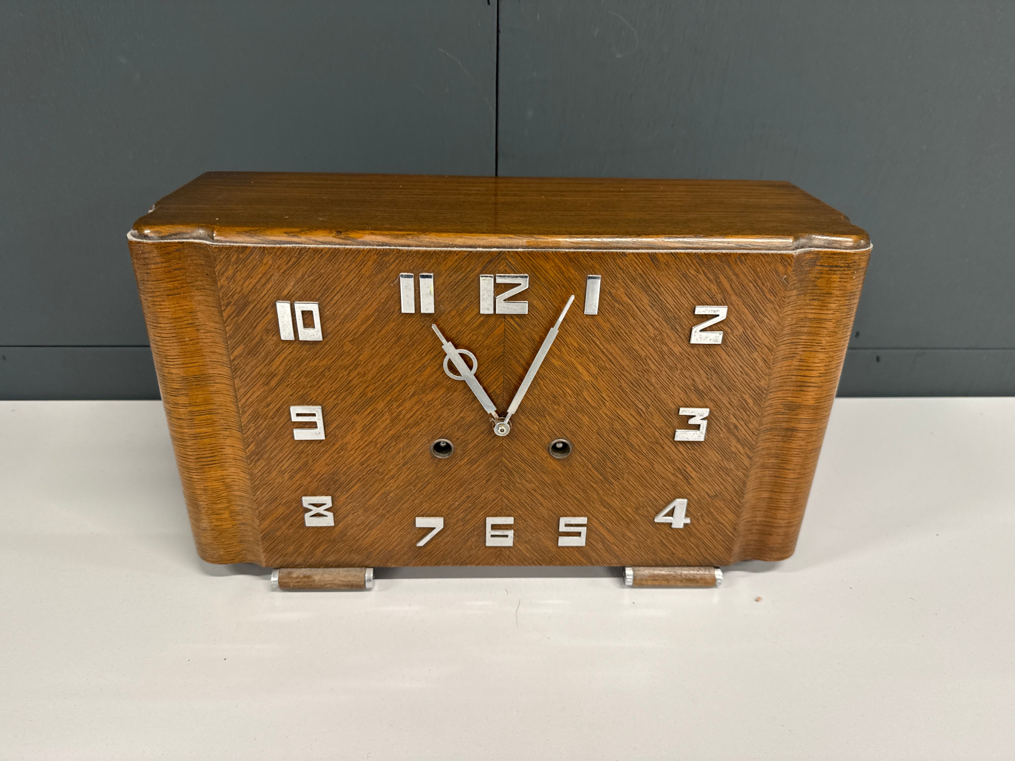 Klok Amsterdamse school