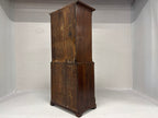 Engels kabinet eiken hout periode 1770