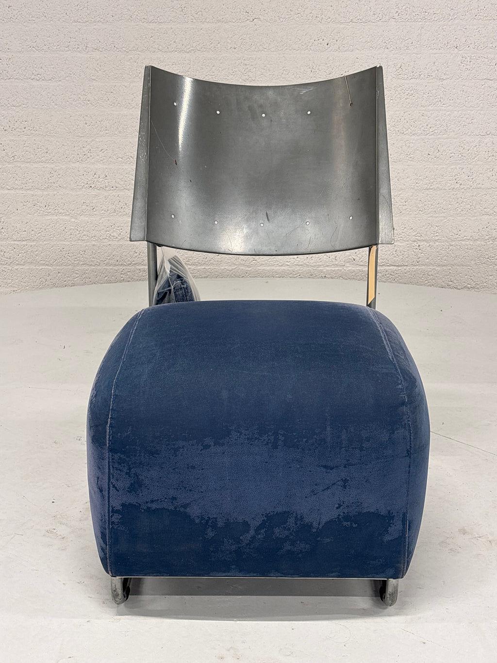 Design Fins stoel Oscar