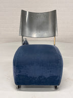 Design Fins stoel Oscar