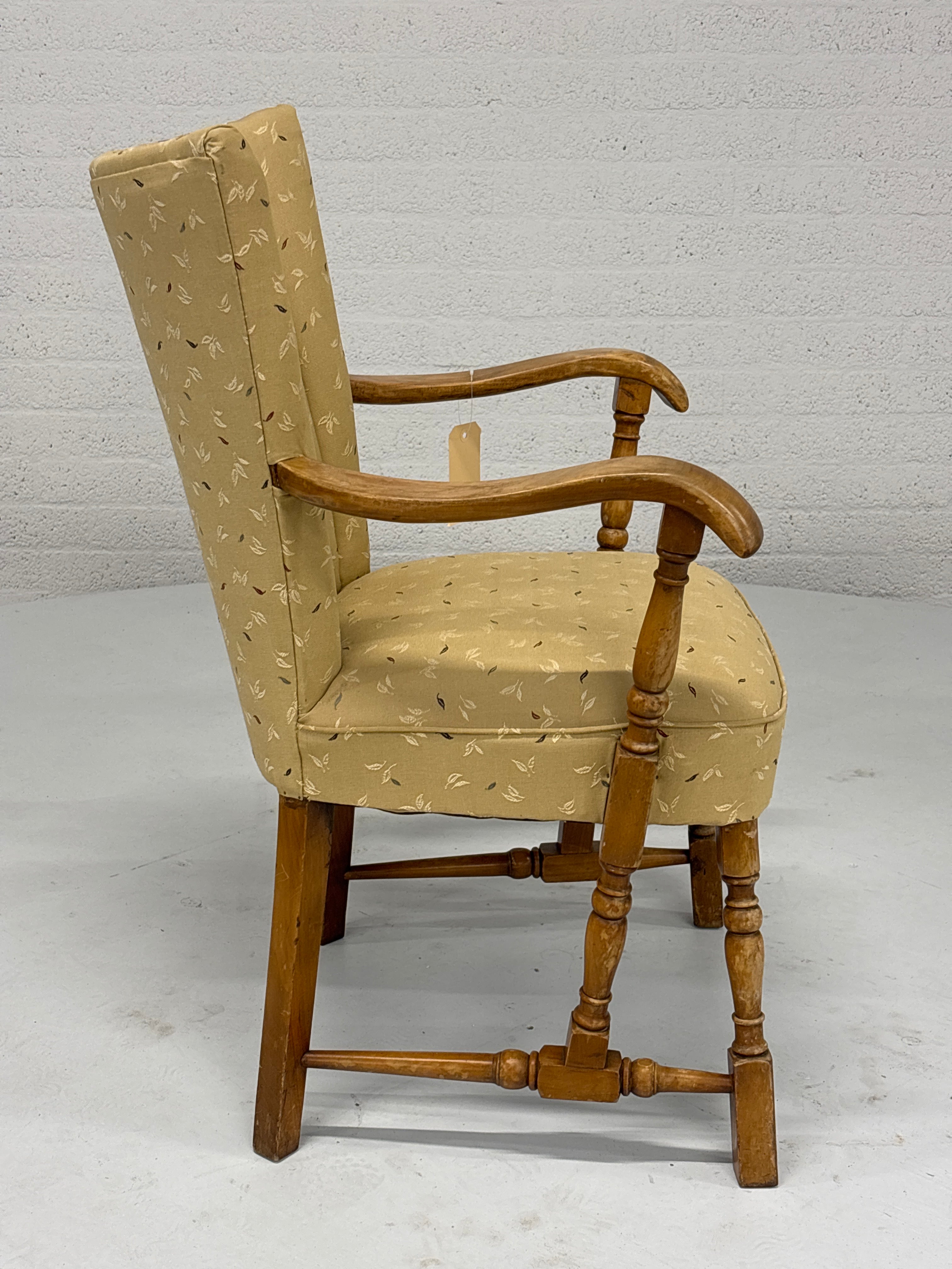 Stoel vintage