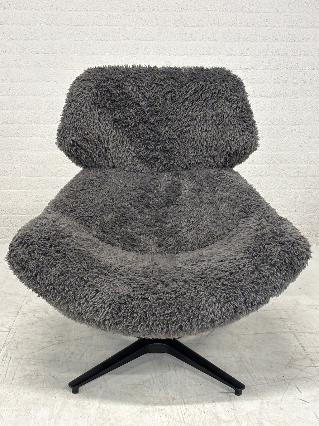Riante Doodle oor Stoel / fauteuil