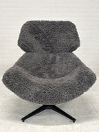 Riante Doodle oor Stoel / fauteuil