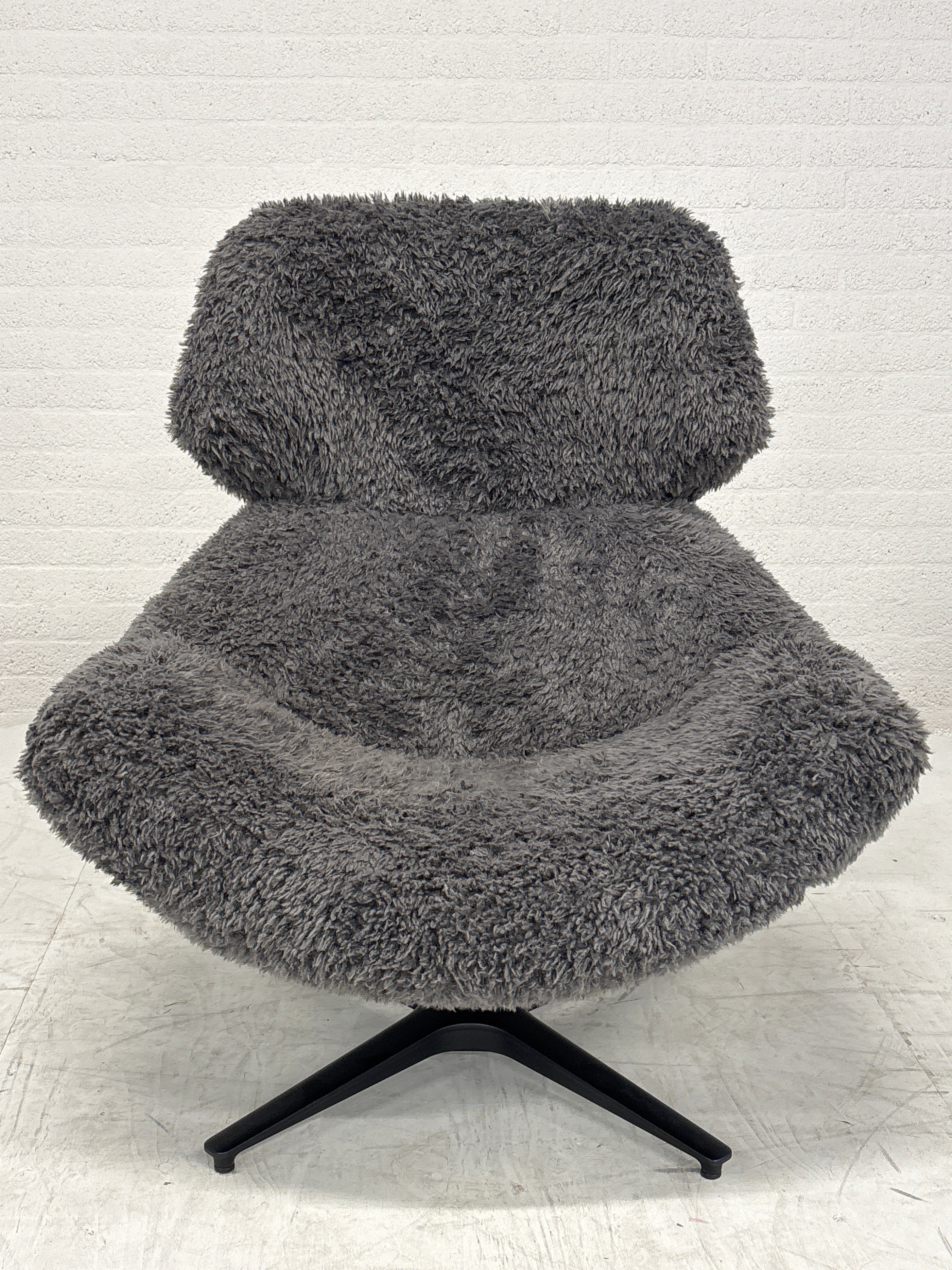 Riante Doodle oor Stoel / fauteuil