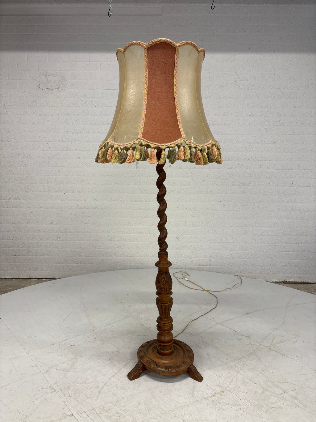 Staande lamp