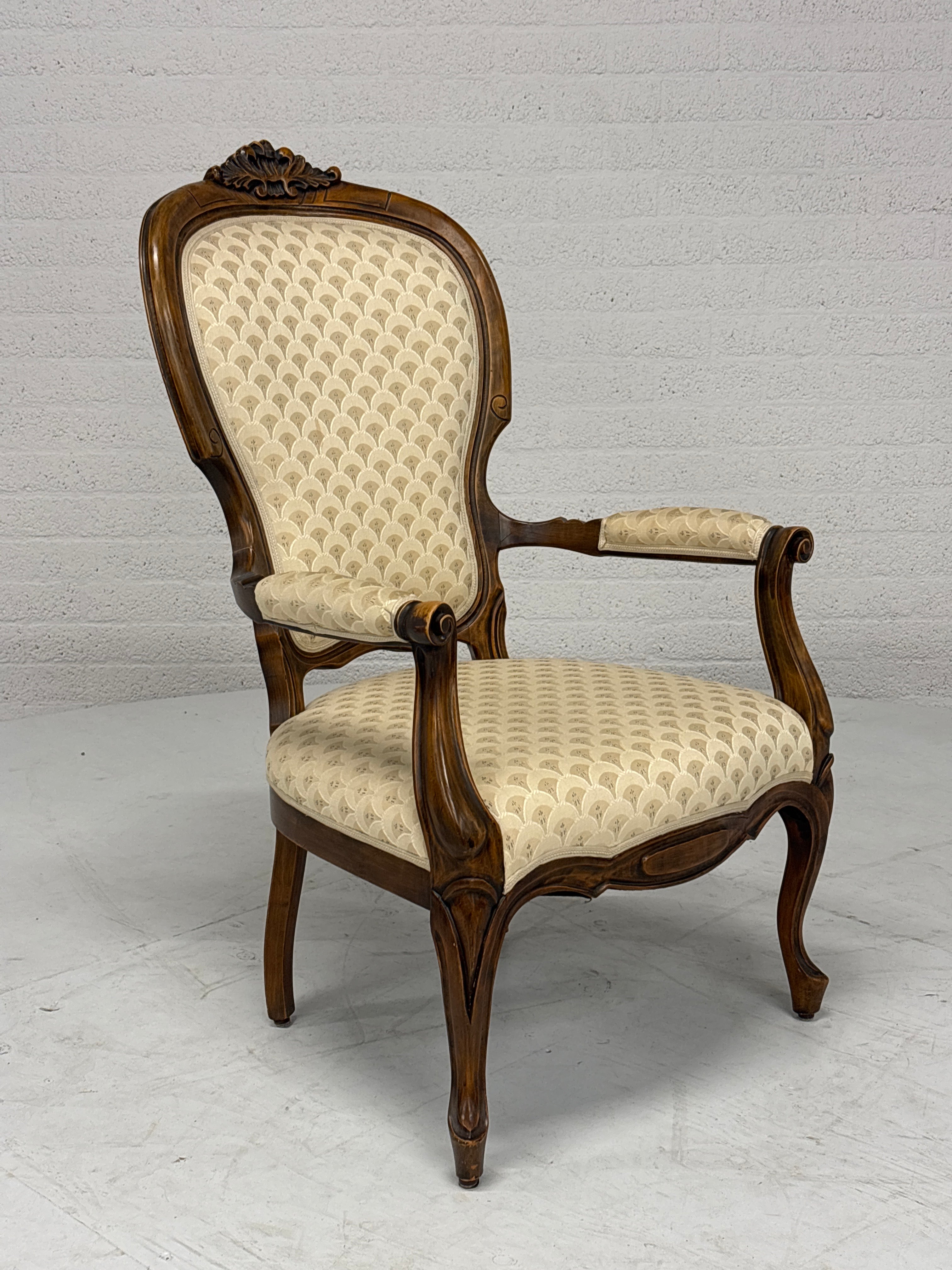 Fauteuil