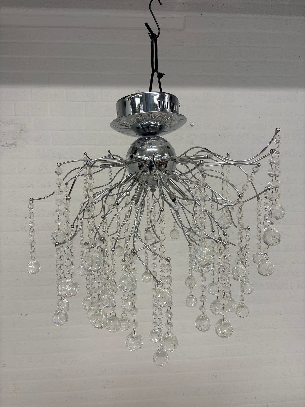 Lamp kroonluchter