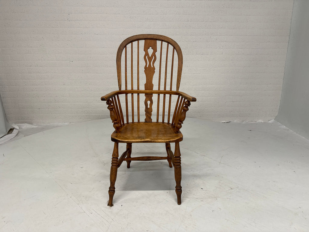 Engelse Windsor stoel heer