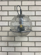 Raak Amsterdam Globe wandlamp – model C-1725 ‘Raindrop’ – jaren ’70