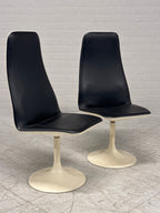 MP Originele Johanson Design "Viggen" Stoel