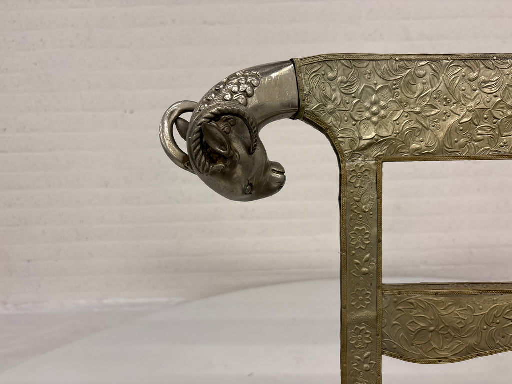 Wedding Bench Anglo-India