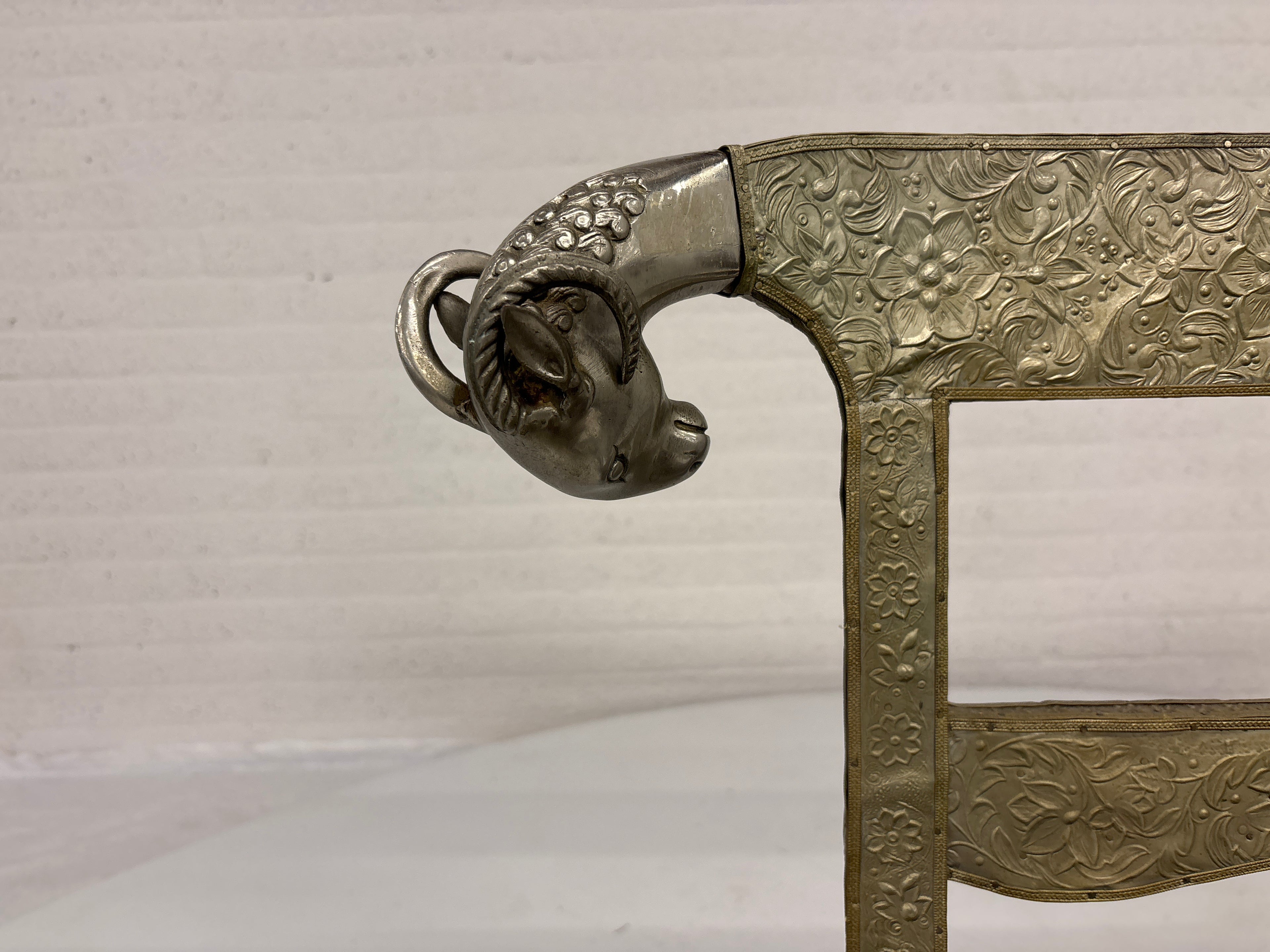 Wedding Bench Anglo-India