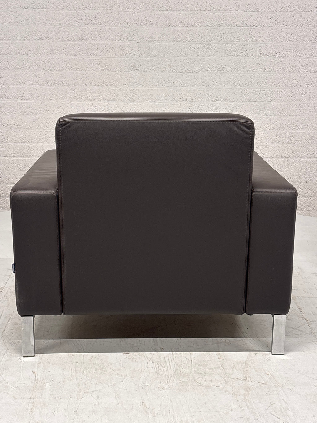 Gelderland fauteuil