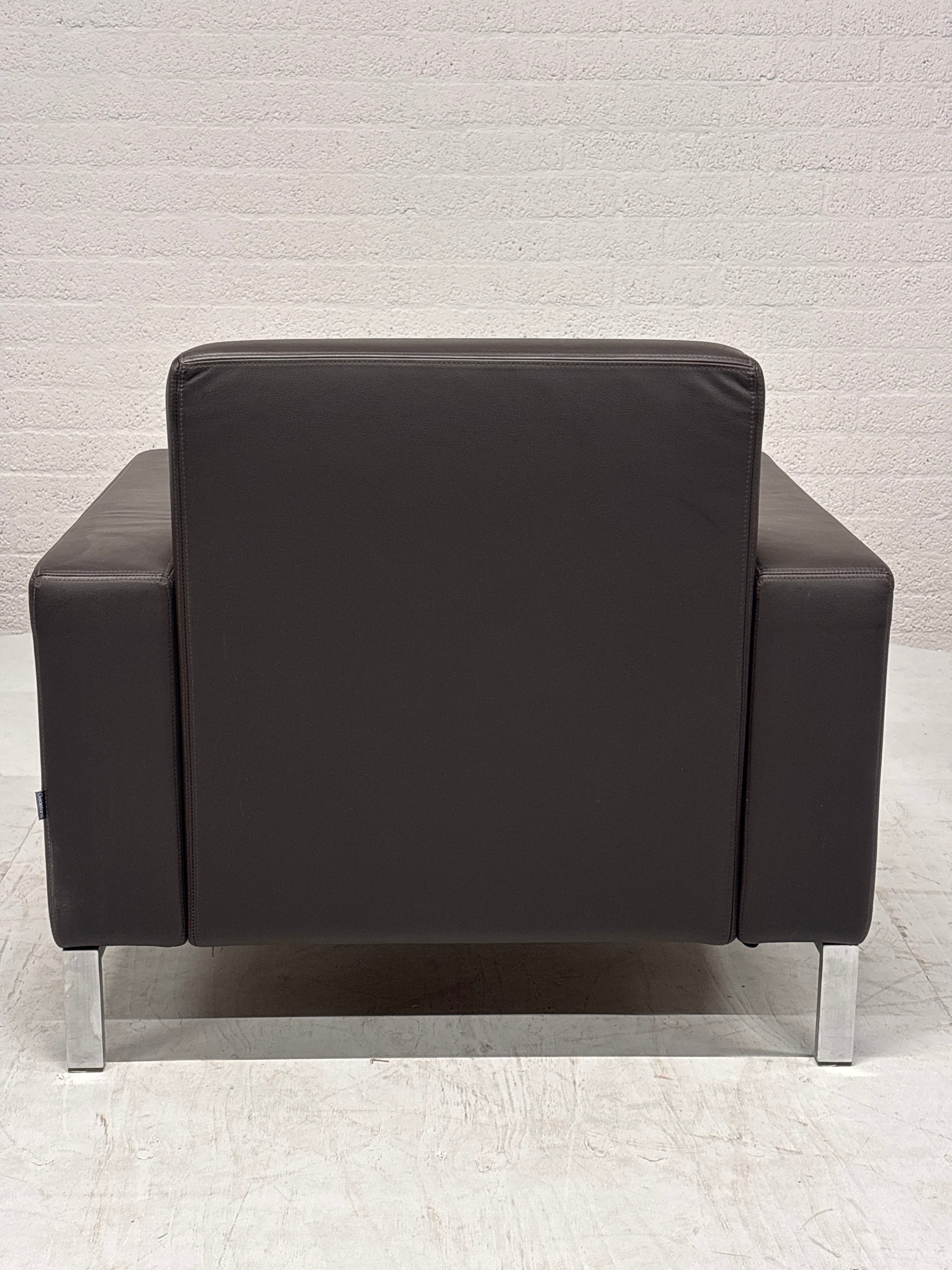 Gelderland fauteuil