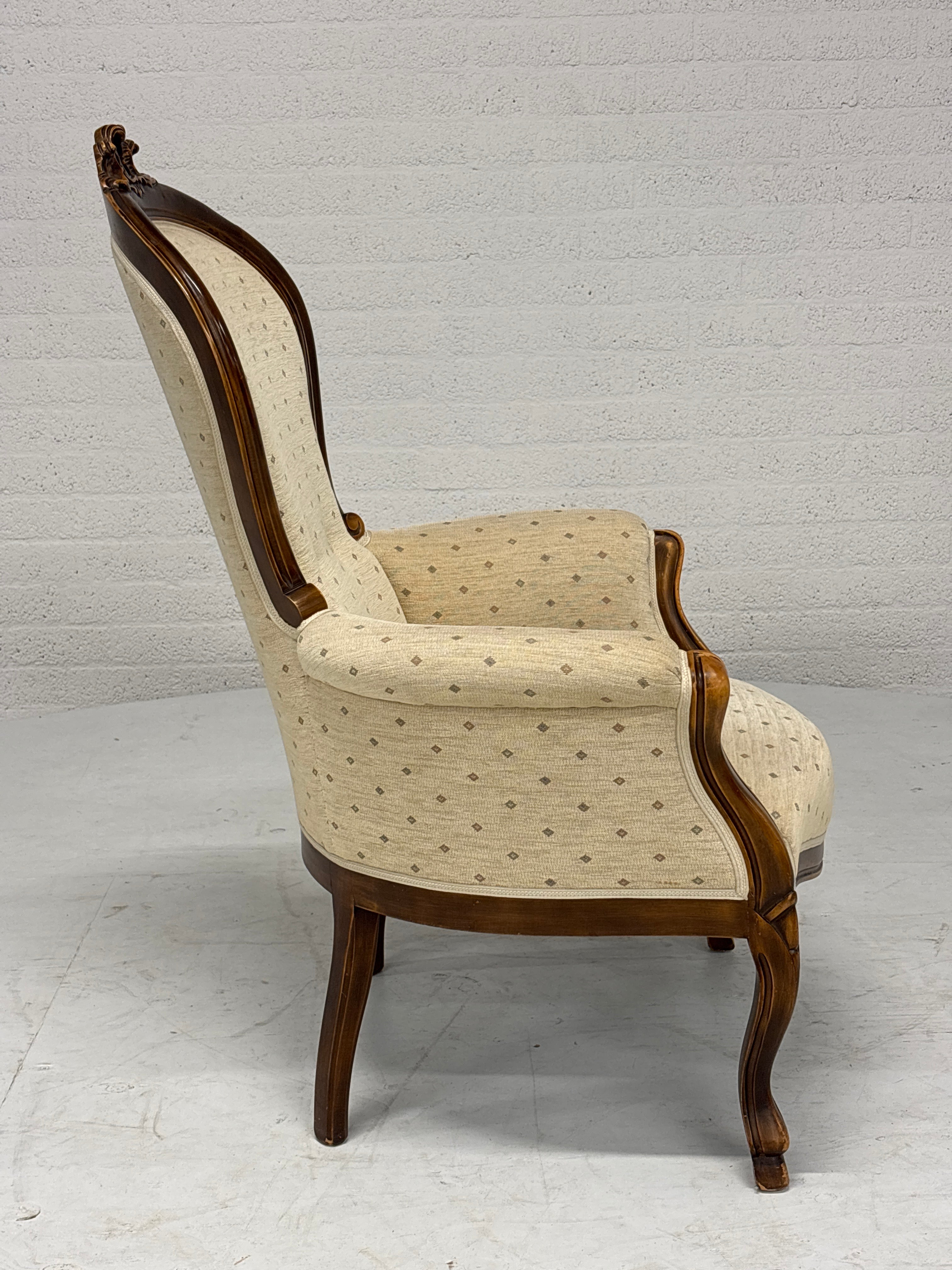 Fauteuil
