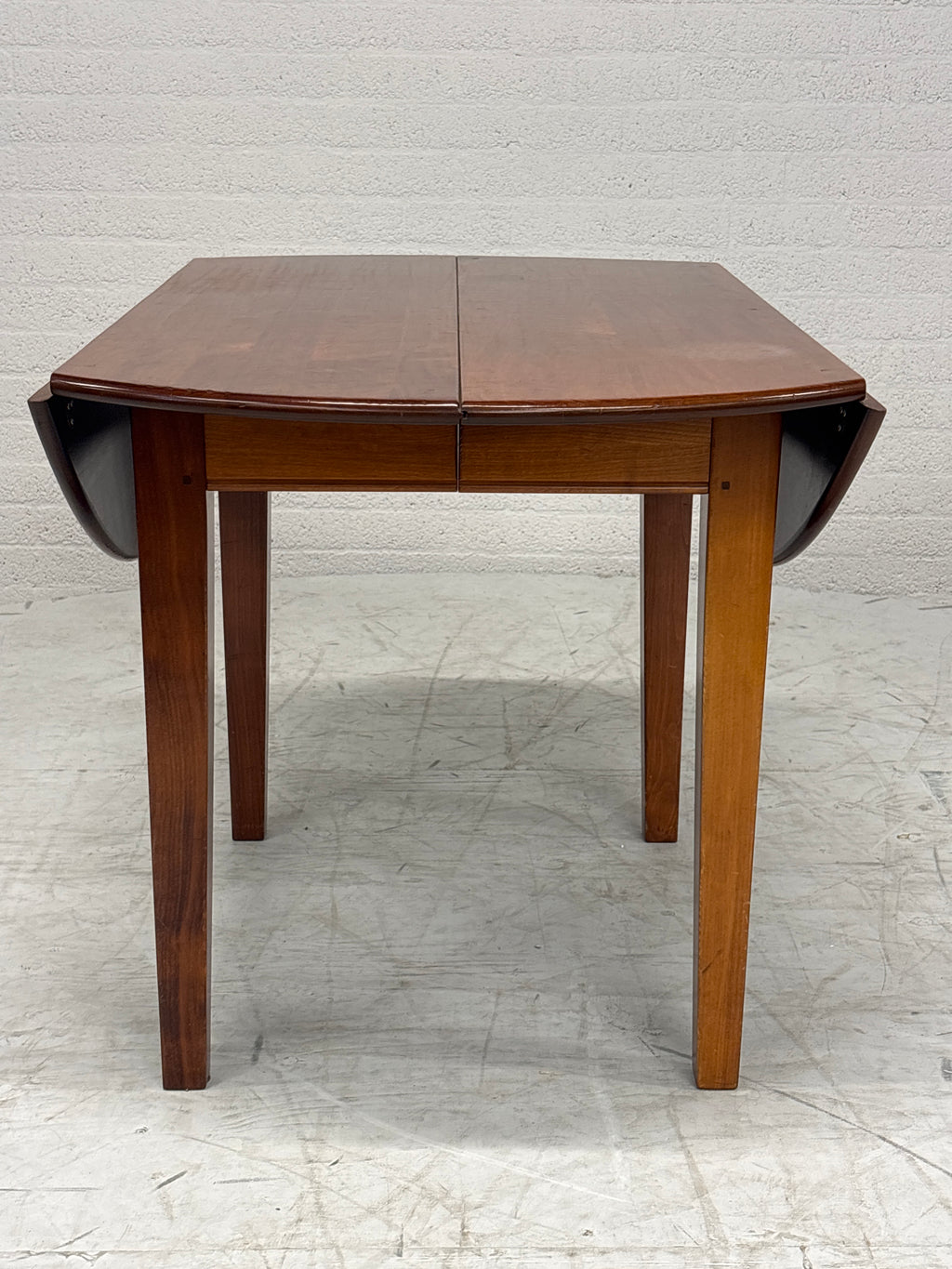 Kleine grote tafel