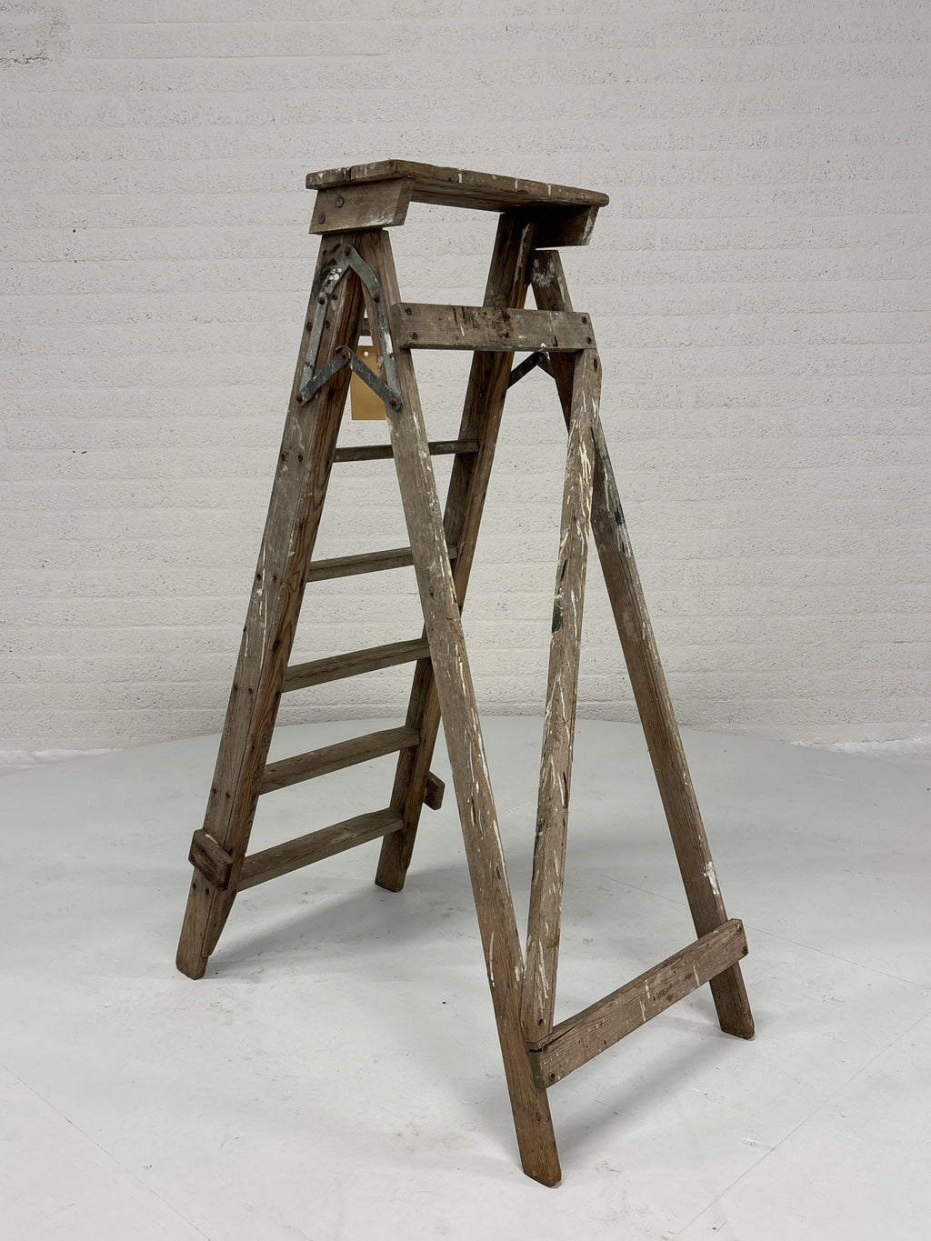 Schilders trap 140