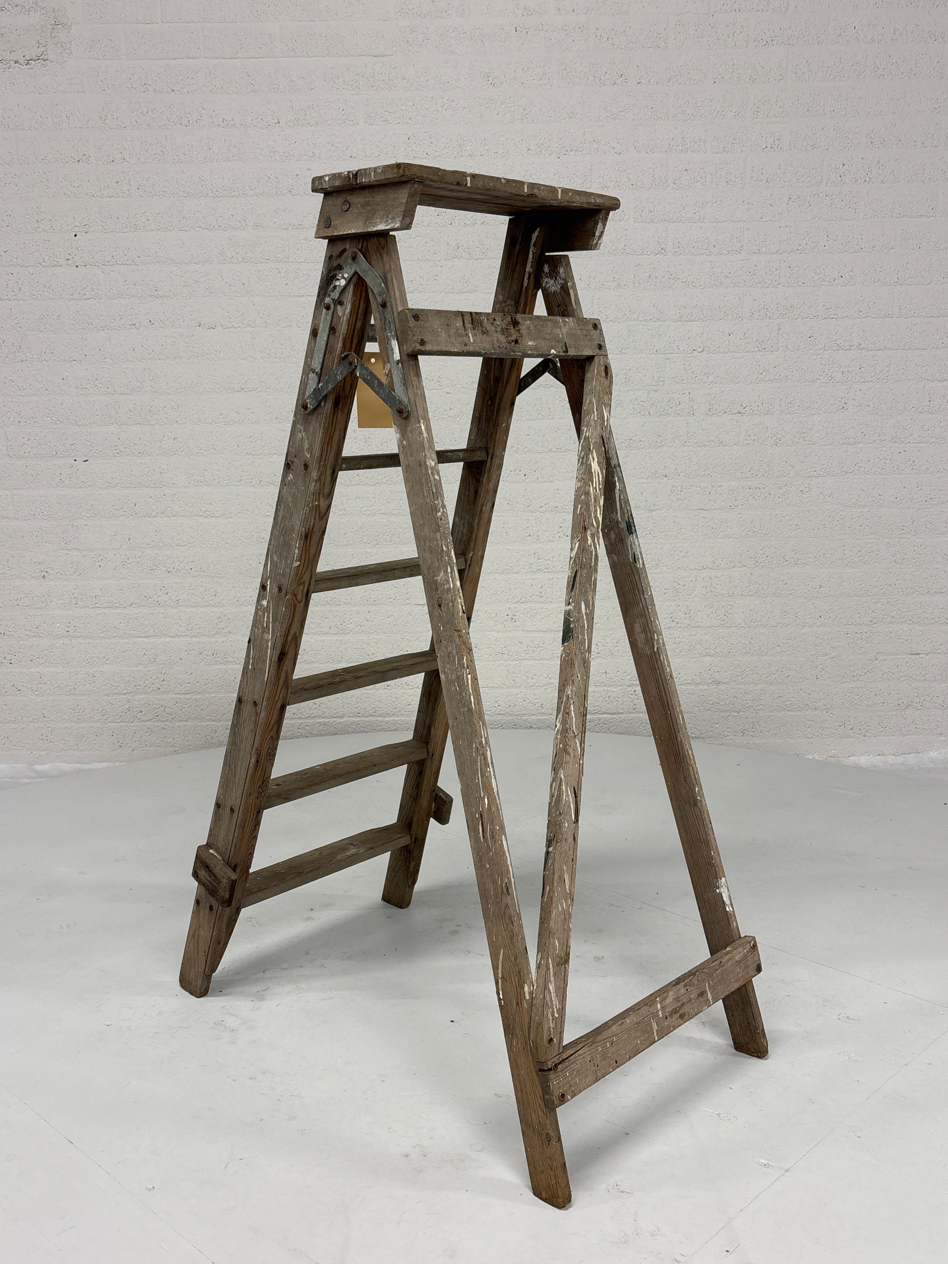 Schilders trap 140