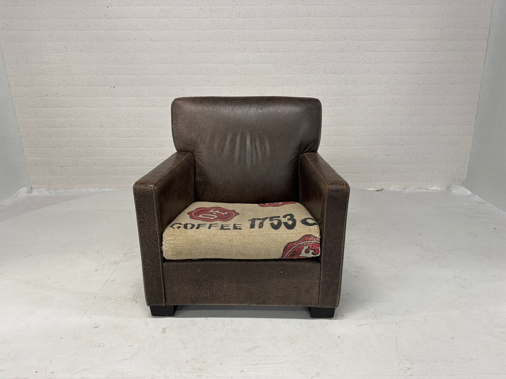 DE stoel collecties item