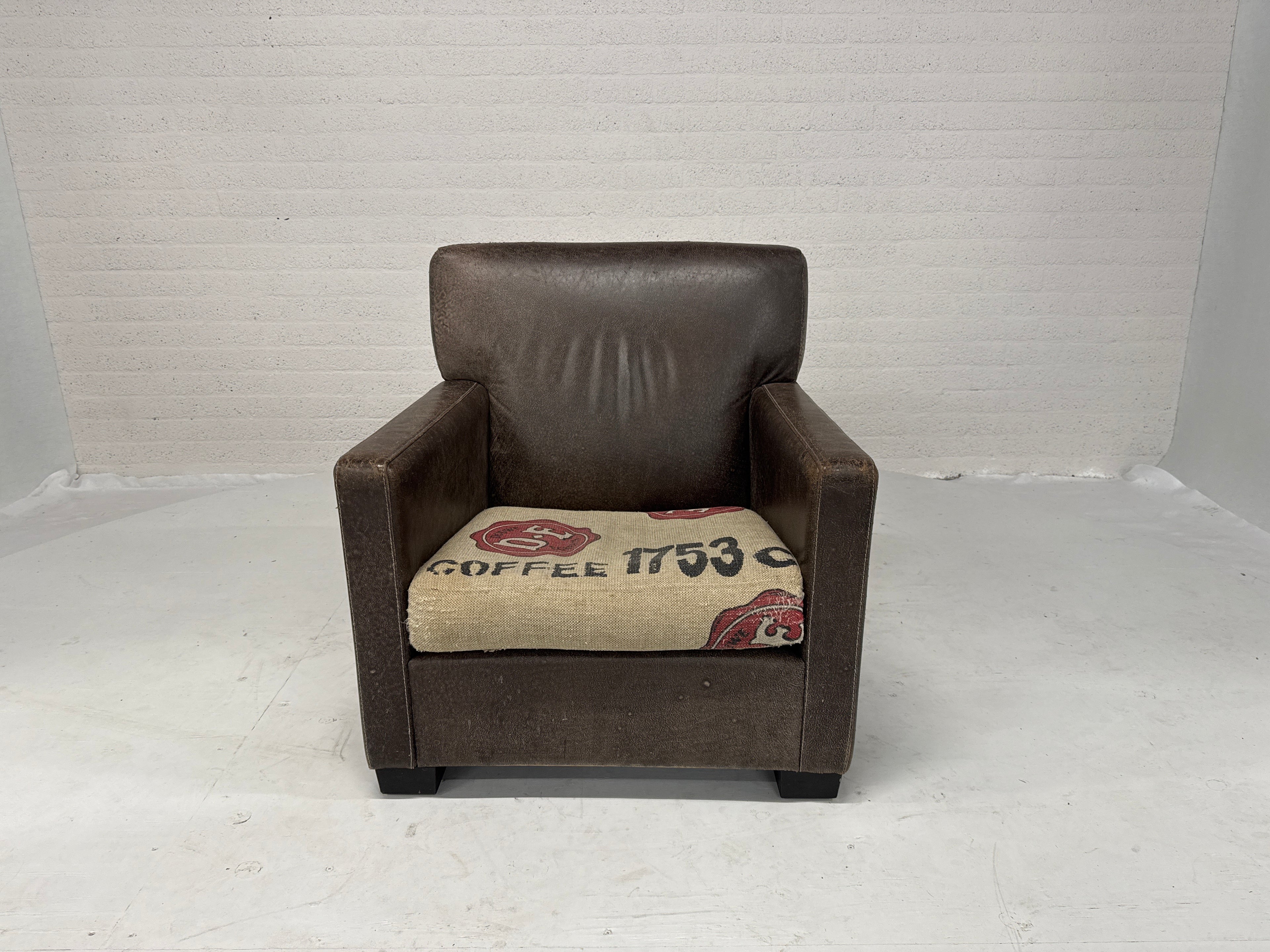 DE stoel collecties item