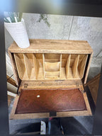 Bureautje vintage sidetable