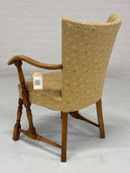 Stoel vintage