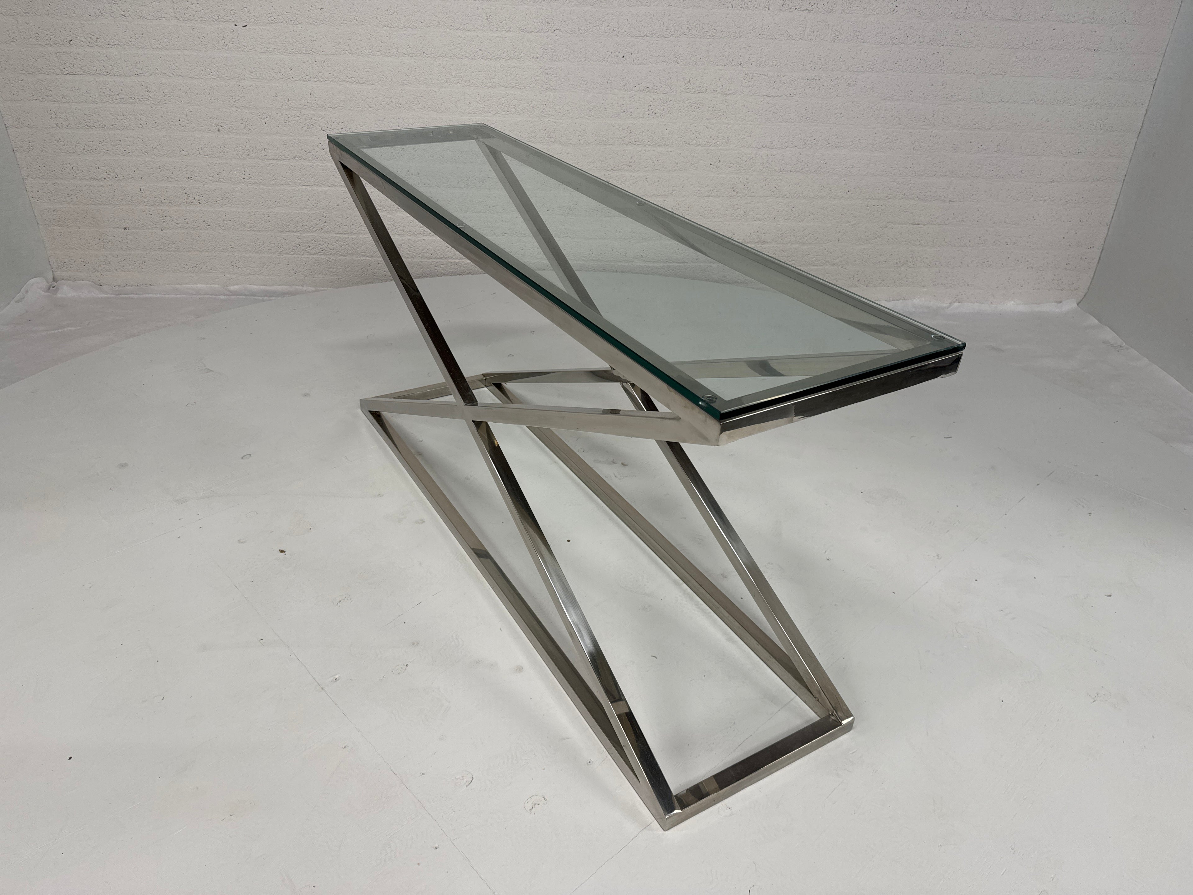 Eichholtz console table Connor L