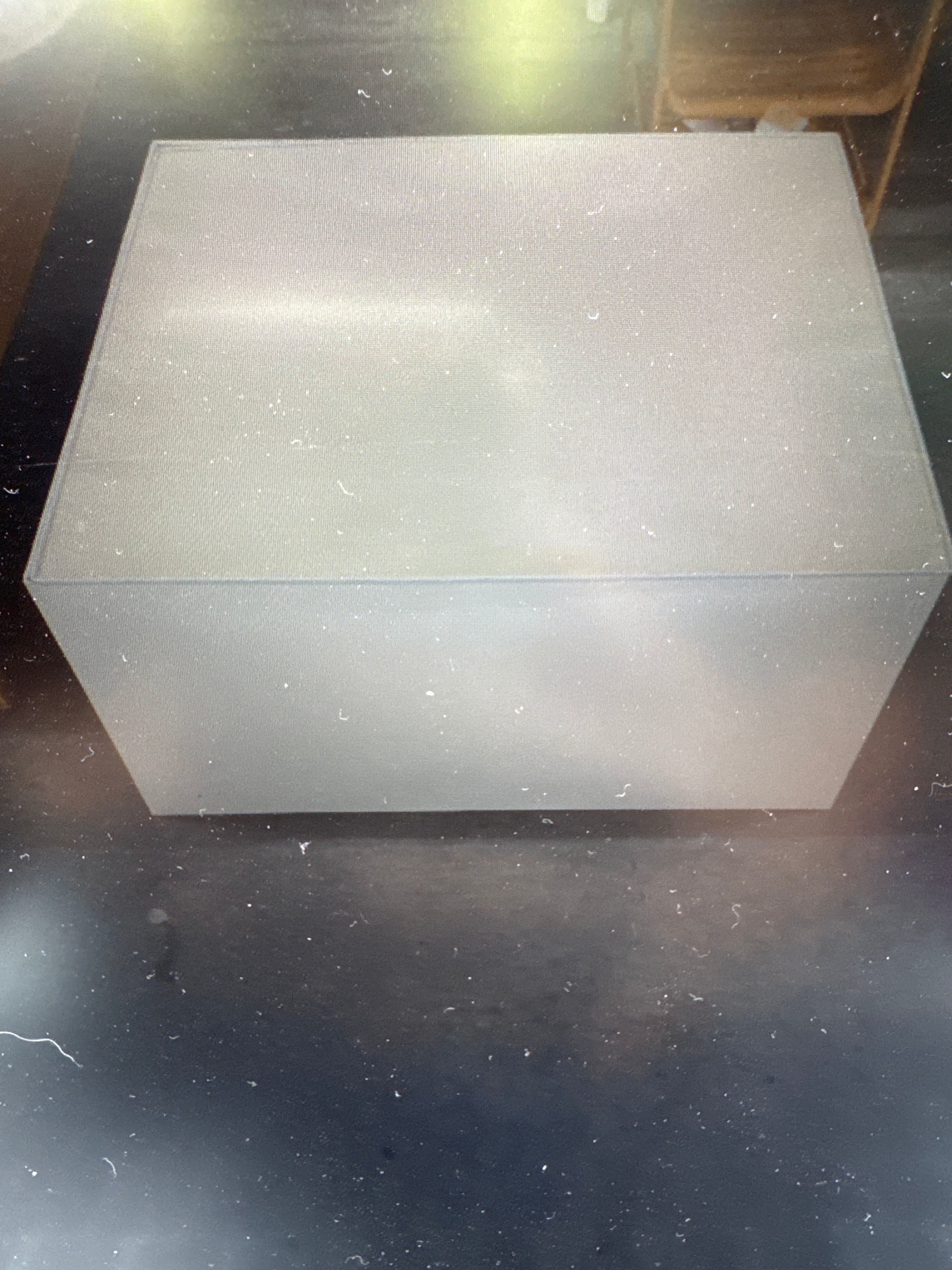 Moooi Piet Boon Square Boon