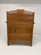 Antieke kast /commode