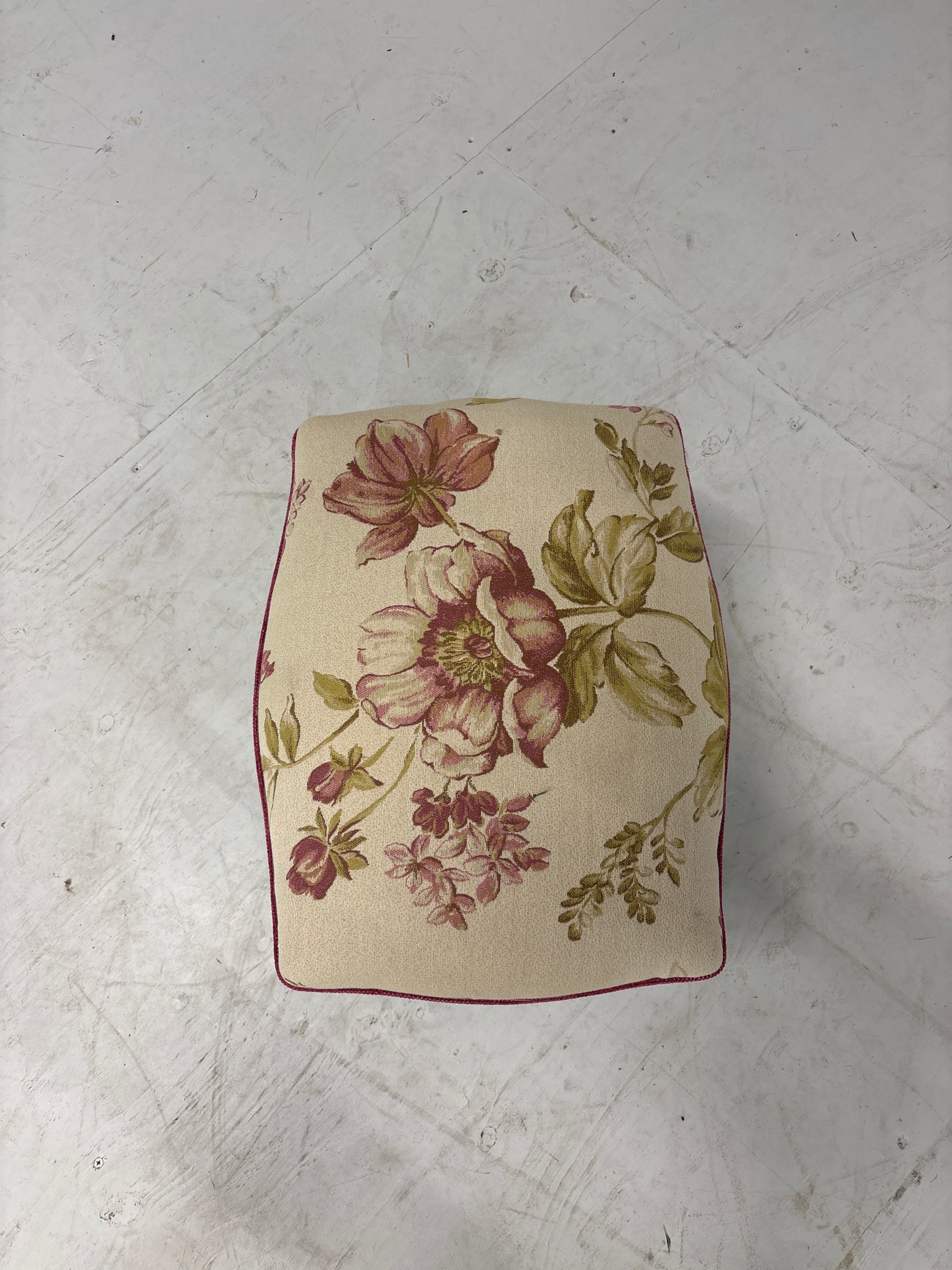 Krukje met bloemstof
