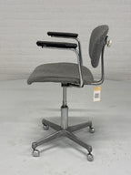 Bureau stoel vintage