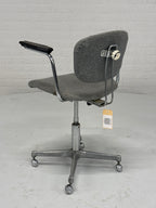 Bureau stoel vintage