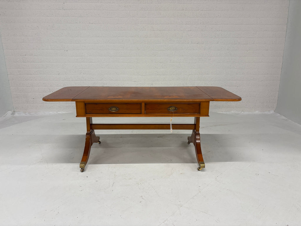 Refurn Hangoor Tafel - English Desk