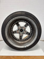 17” BBS Kerscher RX Velgen - 5x130 - Driedelig - 8 & 10J