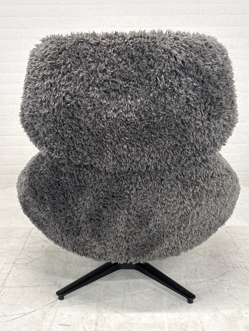 Riante Doodle oor Stoel / fauteuil