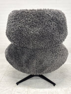 Riante Doodle oor Stoel / fauteuil