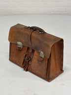Tuigleren schooltas