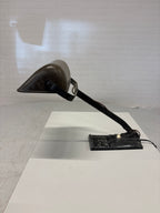 Bureaulamp metaal