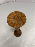 Plantentafel pilaarvorm