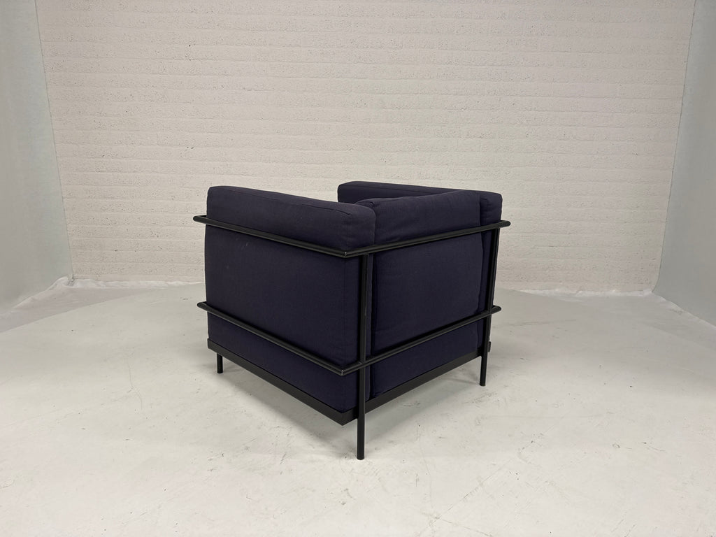 Harvink design fauteuil 80s